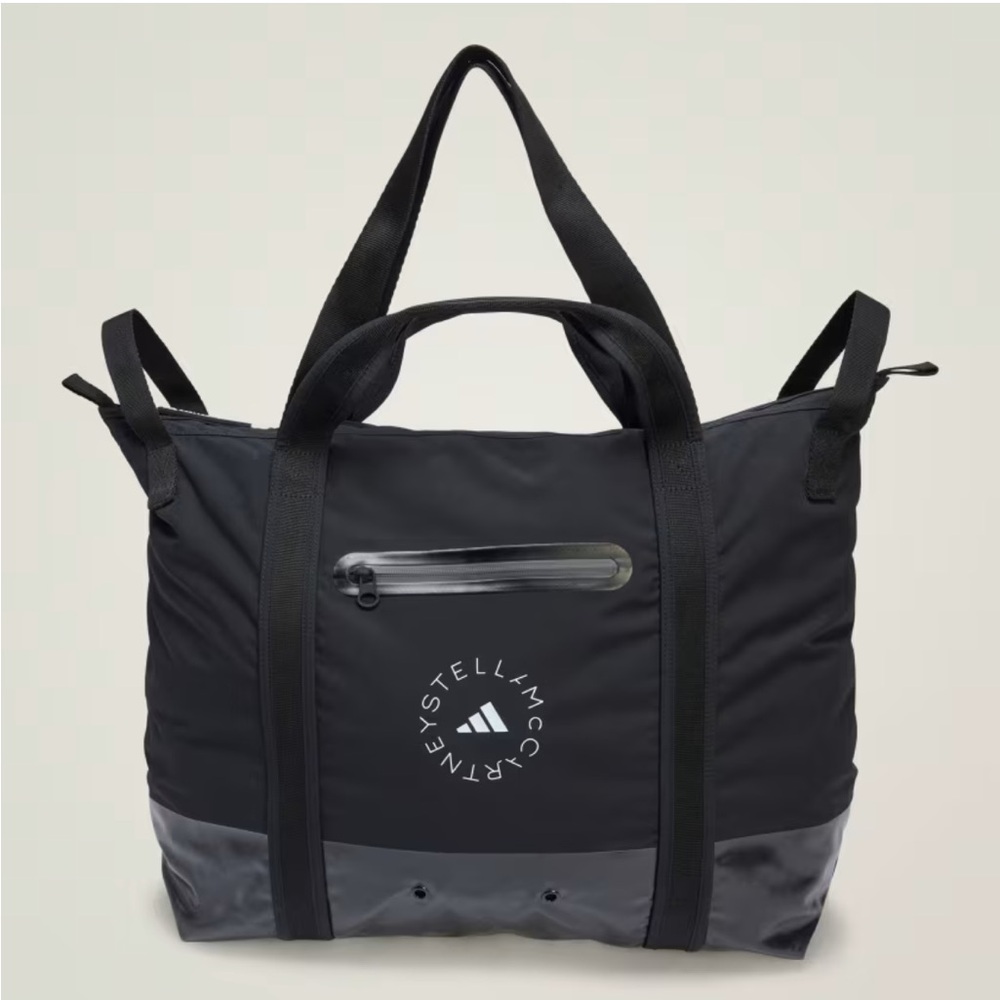 EUC Adidas by Stella McCartney Tote